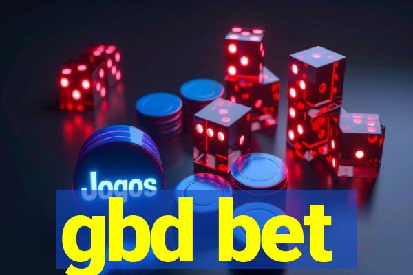 gbd bet